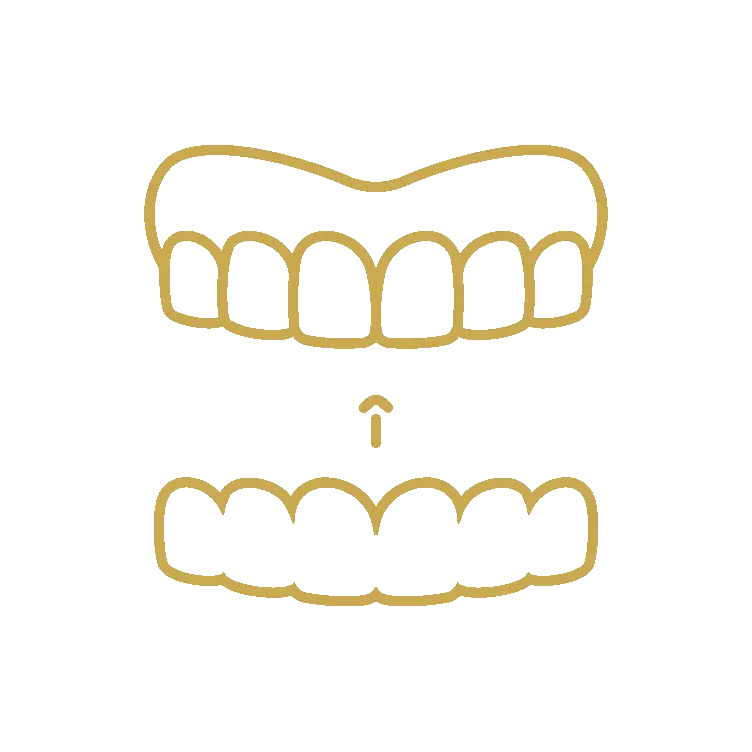 Clear Aligners icon