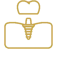 Dental Implants icon