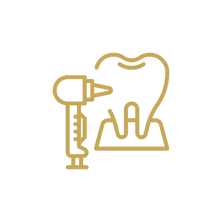 Periodontic Treatments icon